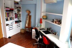 Hillcrest Arcadia (D11), Condominium #626957861